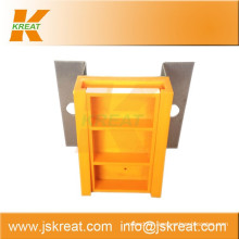 Elevator Parts|Elevator Flat Cable Clamp